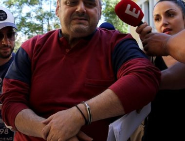 Απολογία του 52χρονου στον Ανακριτή που φέρεται να βίασε την 22χρονη φοιτήτρια και το μαγνητοσκοπούσε (φωτό)